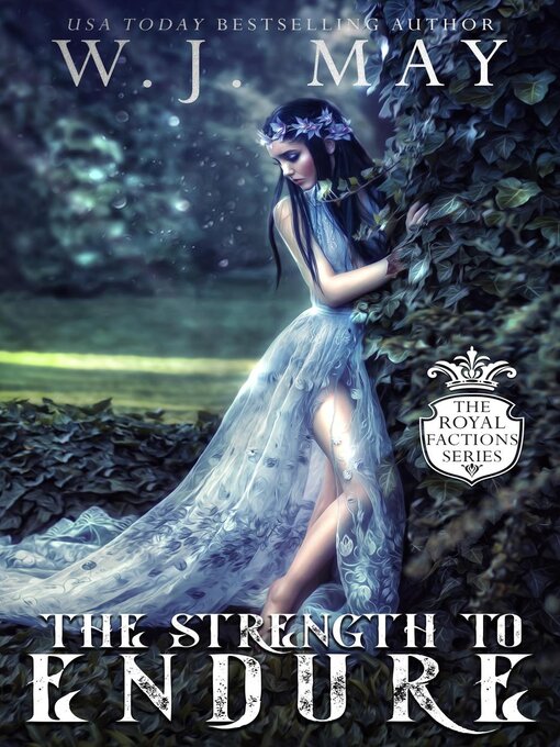 Title details for The Strength to Endure by W.J. May - Available
